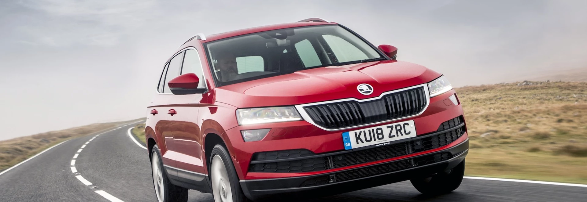 Skoda announces low cost servicing deal for Black Friday